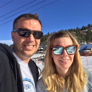 Meet your Posher, Jodi